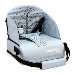 Rehausseur de voyage pliable et léger  - vertbaudet enfant
