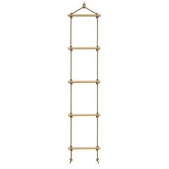 Jouet-Kangui echelle de corde pour enfants pour structures de jeux