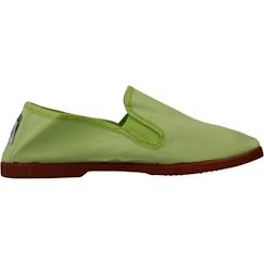 Chaussures-Chaussures fille 23-38-Baskets, tennis-Basket enfant textile