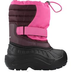 Chaussures-Chaussures fille 23-38-Bottes garçon modèle childrens powderbug snow