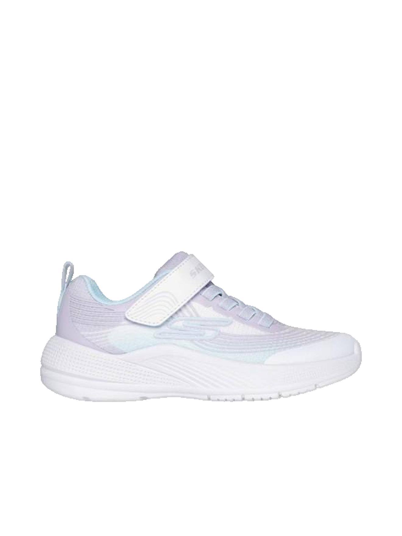 Basket Fermeture Adaptable Microspec Advance Confort Et Style Enfants Blanco 37 €