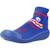 Chaussons fille modèle morbidotti Bleu 860+Bleu 920+Gris 950+Rose 100+Rose 150 10 - vertbaudet enfant 