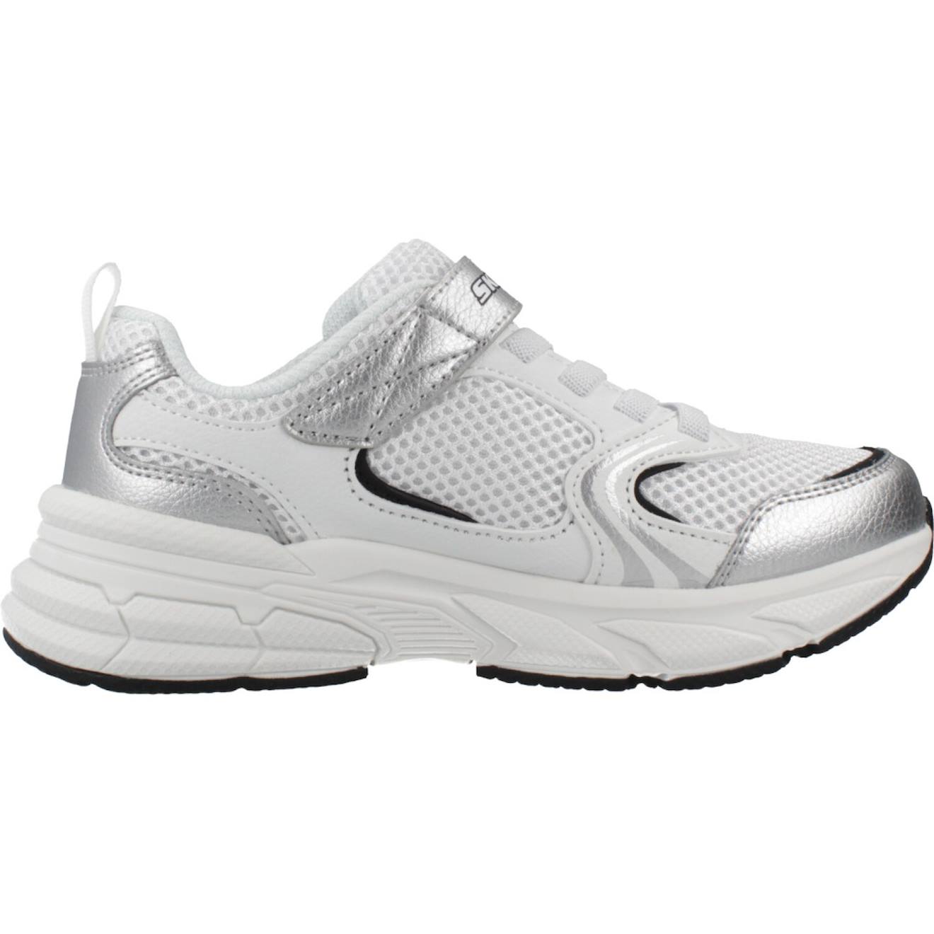 Basket Fille Synthtique Lgre Et Souple Blanc Wsl 45 €