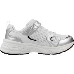 Chaussures-Chaussures garçon 23-38-Basket fille synthétique légère et souple