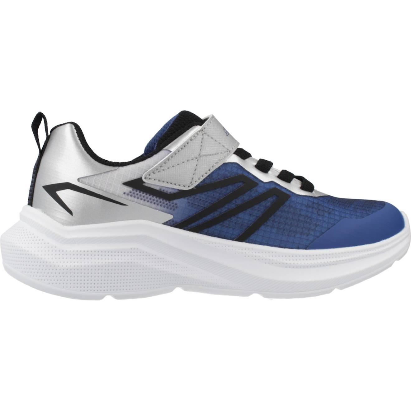 Basket Microspec Velocity Bleu Nvsl 41 €