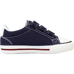 Chaussures-Chaussures bébé 17-26-Basket bébé textile