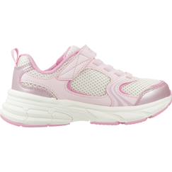 Chaussures-Chaussures garçon 23-38-Basket fille synthétique légère et souple