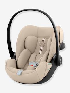 Puériculture-Coque auto Cloud G3 Tissu Plus