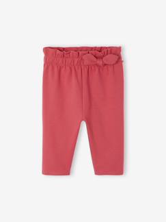 Bébé-Pantalon, jean-Pantalon en molleton bébé taille élastiquée