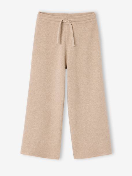 Fille-Pantalon large fille