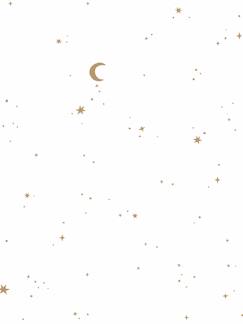 Linge de maison et décoration-Décoration-Papier peint intissé Moon and Stars