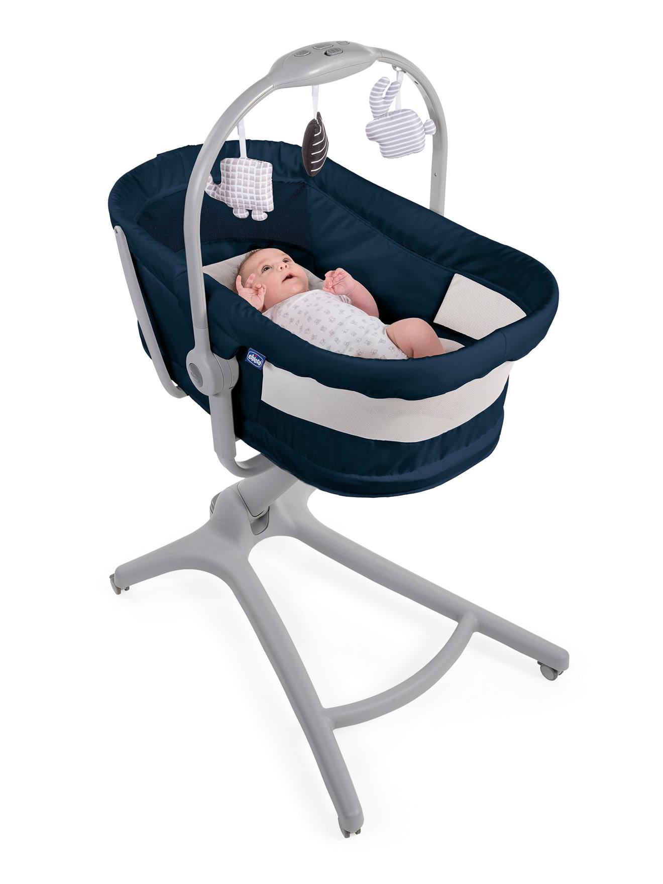 chicco babyhug 4 in 1 price india