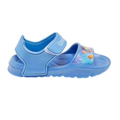 Chaussures-Chaussures garçon 23-38-Sandale à scratch dragon ball z