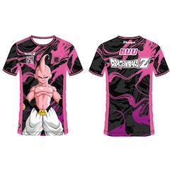 T-shirt  enfant dragon ball z buu  - vertbaudet enfant