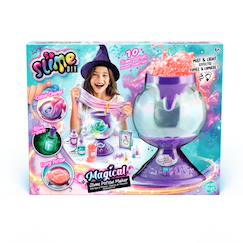 Jouet-Fabrique à potions - magical slime - so slime