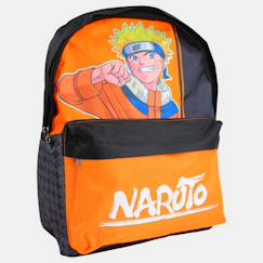 -Sac à dos enfant 40x30x15 cm naruto
