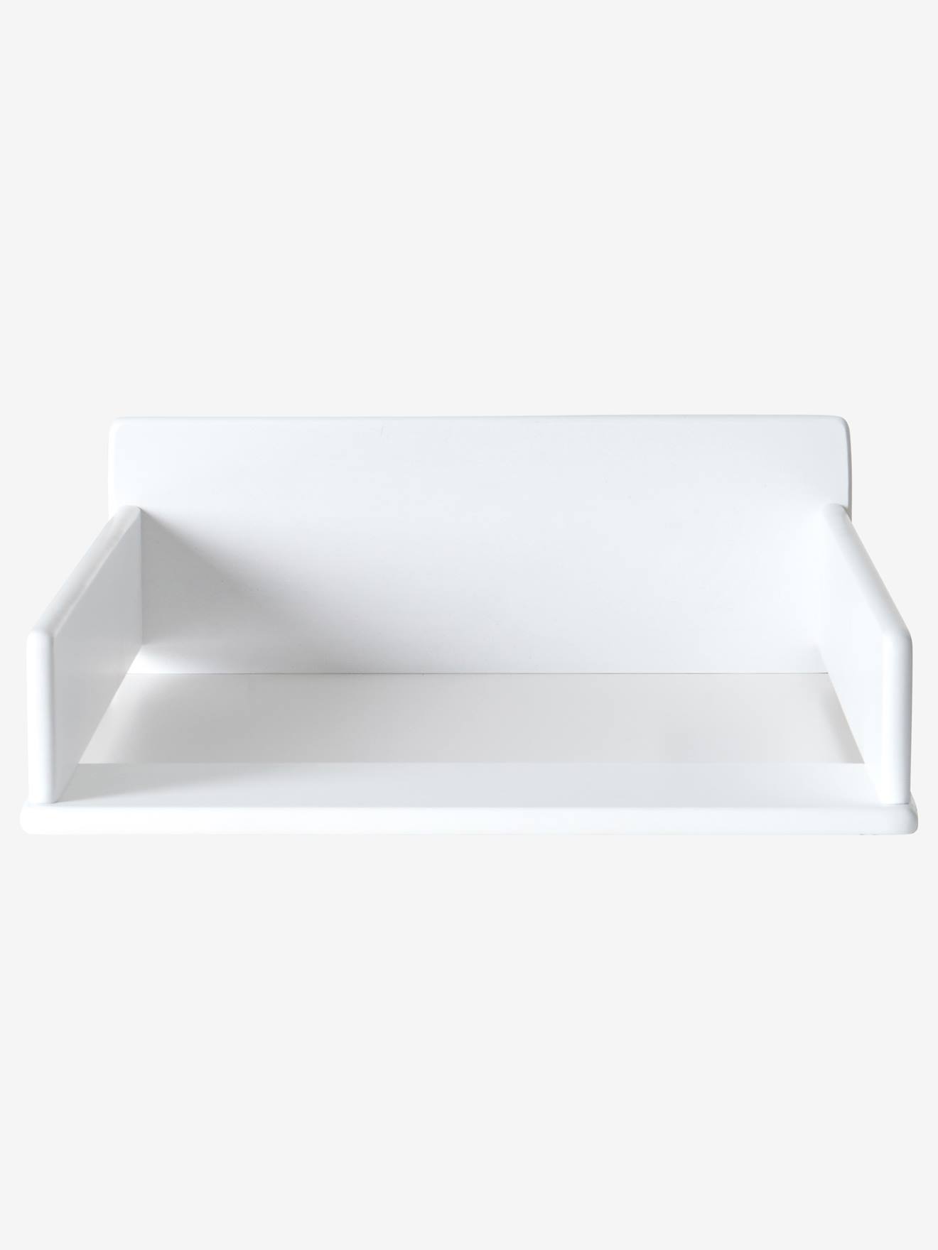 Plan à langer 52 cm pour commodes bébé - Romane blanc (Vertbaudet) - Image 2
