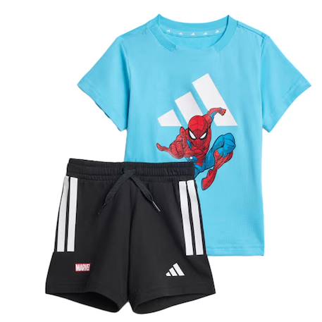 Bébé-Ensemble garçon Spider-Man