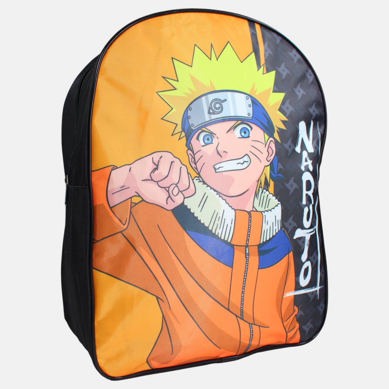 Sac Dos Enfant 40x30x15 Cm Naruto Orange 11 €