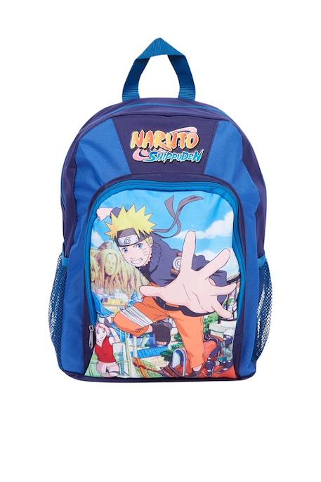 Bébé-Accessoires-Sac à dos enfant 35x27x10 cm naruto