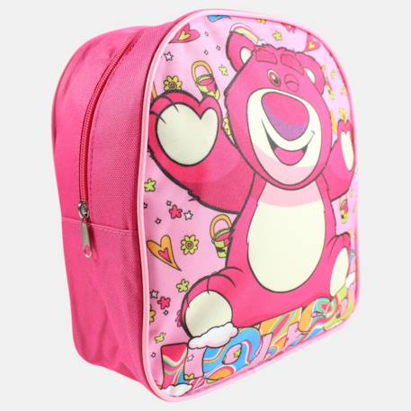Fille-Sac à dos enfant 30cm lotso