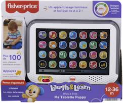 -Tablette éveil progressif pour Enfants à partir de 1 an, Version française