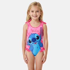 -Maillot de bain fille lilo & stitch