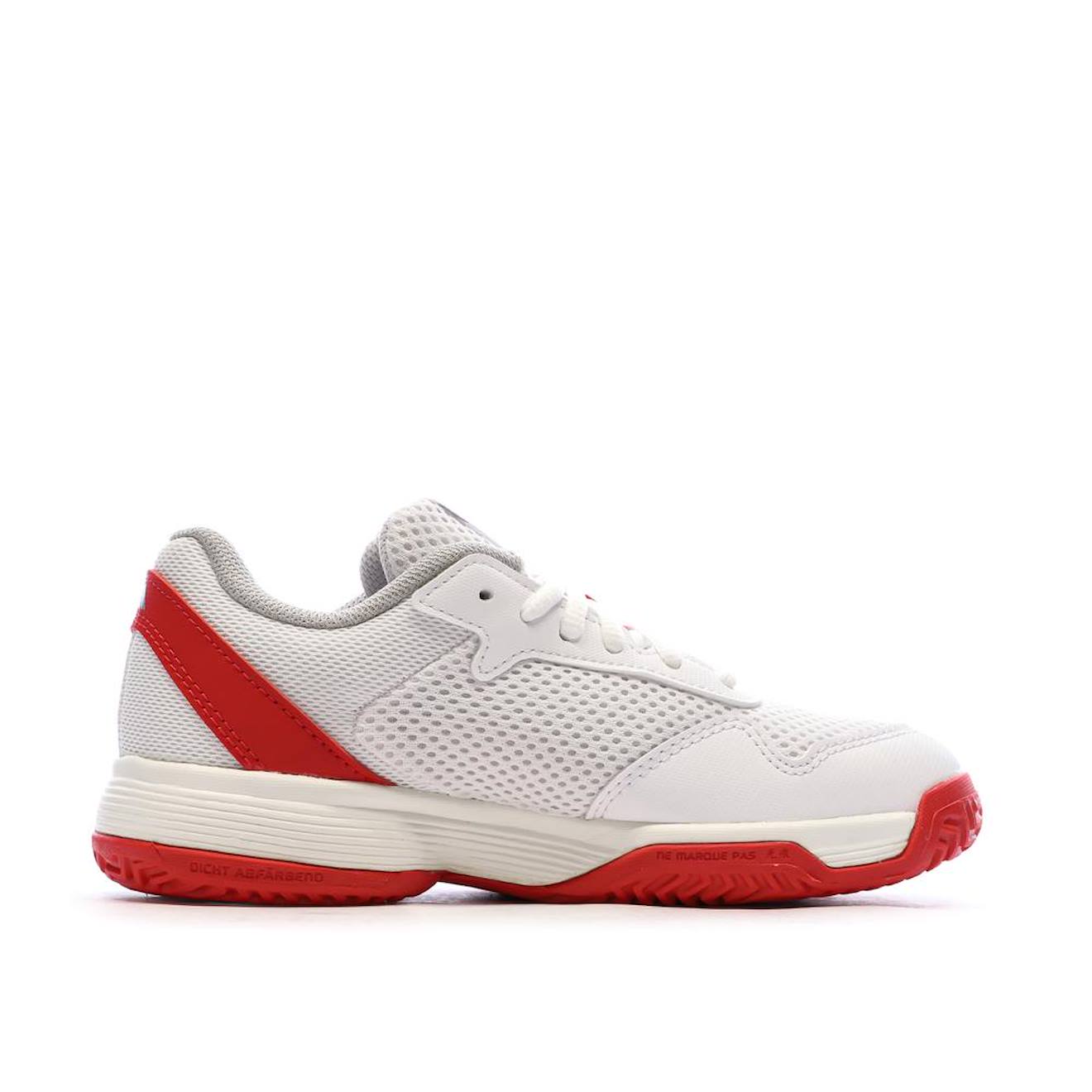 Chaussures De Tennis Garon Courtflash Blanc 36 €