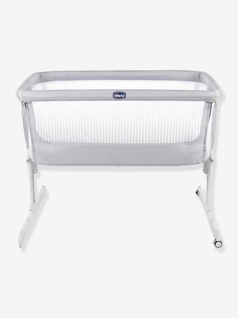 Berceau cododo Next2me Air CHICCO stone Chicco