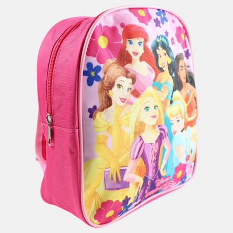 Fille-Sac à dos enfant 30cm princesse