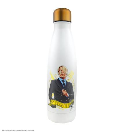 Garçon-Gourde enfant isotherme One piece - sanji