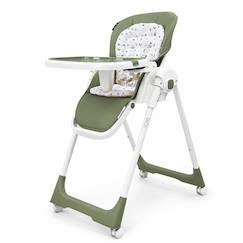 -Chaise haute rice