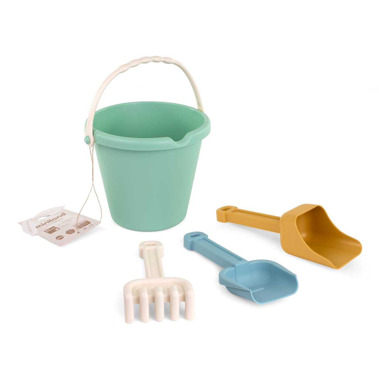 Kit De Jeu De Plage Enfant Bleu