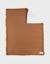 Couverture en coton biosherpa Beige+Bleu+Marron+Rose 14 - vertbaudet enfant 