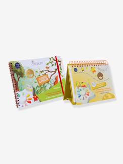 Jouet-Pack 5-8 contes et apprendre à lire