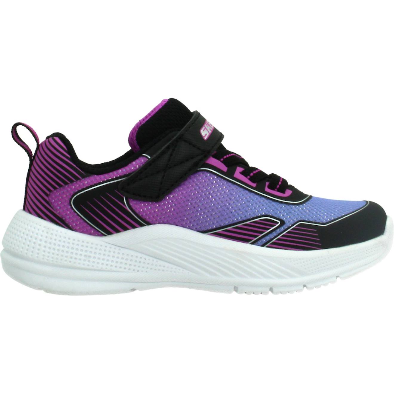 Basket Fille Synthtique Lgre Et Souple Violet Bkmt 30 €