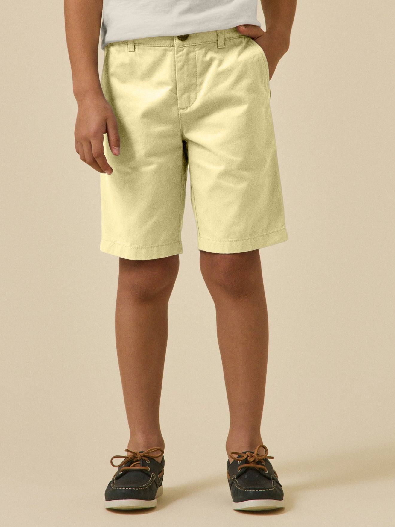 Bermuda Chino Garçon Sun