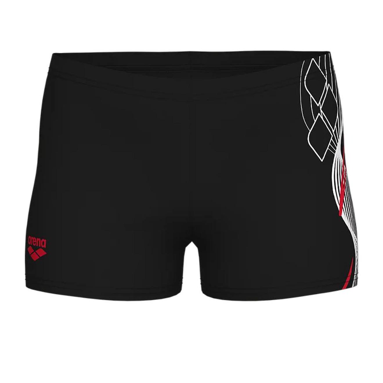 Short De Bain Garon Noir 18 €