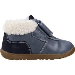 Chaussures-Chaussures bébé 17-26-Marche garçon 19-26-Boots, bottines et bottes-Bottes garçon modèle b macchia boy