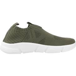 Chaussures-Chaussures garçon 23-38-Basket garçon textile aril