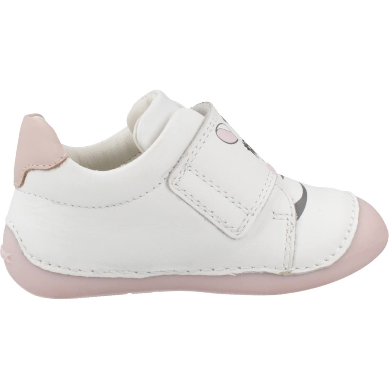 Detbies Fille Modle B Tutim Blanc C0674 30 €