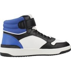 Chaussures-Basket garçon modèle j washiba