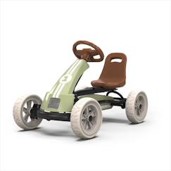 Jouet-Jeux de plein air-Sports de glisse et à roues-Kart à pédales enfant dès 2 ans - Exterieur
