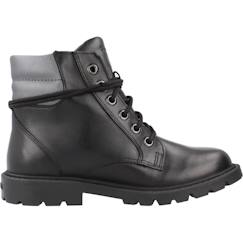 Chaussures-Chaussures fille 23-38-Bottes fille modèle j shaylax g
