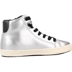 Chaussures-Basket fille modèle j kalispera g.