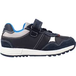 Basket garçon modèle b alben boy  - vertbaudet enfant