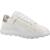 Basket fille modèle j puffypop girl Beige c0588+Beige c1z8d+Blanc c0007+Blanc c0404+Blanc c0552+Blanc c0563+Blanc c0653 5 - vertbaudet enfant 