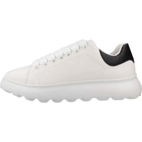 Basket fille modèle j puffypop girl Beige c0588+Beige c1z8d+Blanc c0007+Blanc c0404+Blanc c0552+Blanc c0563+Blanc c0653 20 - vertbaudet enfant 