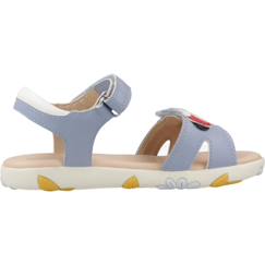 Chaussures-Chaussures fille 23-38-Sandales-Sandale fille synthétique sandal haiti