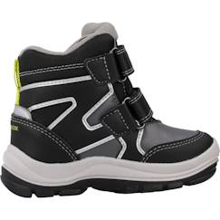 Botte garçon synthétique bébé flanfil  - vertbaudet enfant